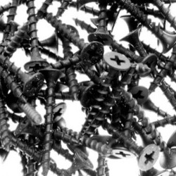 Drywall Screws - Guides & Tips